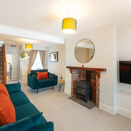 Ratstone 度假居 *