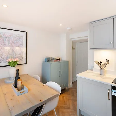 Ratstone Vakantiehuis Keswick (Cumbria)