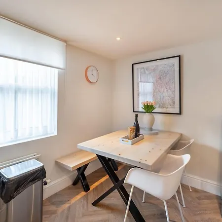 Ratstone Tatil Evi Keswick (Cumbria)