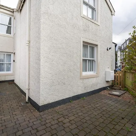 度假居 Ratstone 凯西克