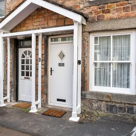 Ratstone Tatil Evi *