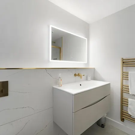 Ratstone 度假居 凯西克