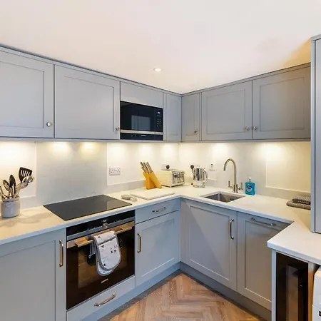 2 Bed In Oc-lr127 펜션 케직