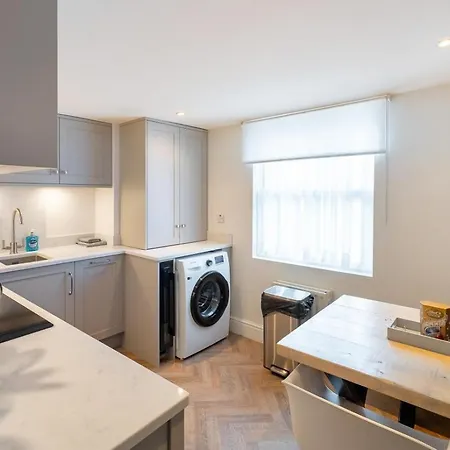 2 Bed In Oc-lr127 펜션