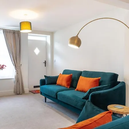 2 Bed In Oc-lr127 펜션