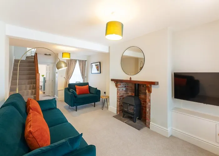 Ratstone 度假居 *