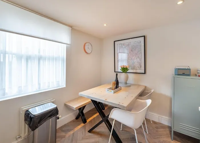 Ratstone 度假居 凯西克