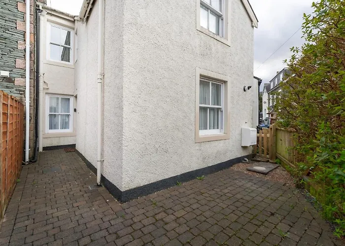 度假居 Ratstone 凯西克