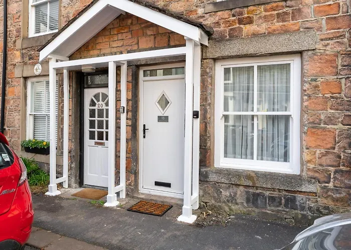 Ratstone 度假居 *