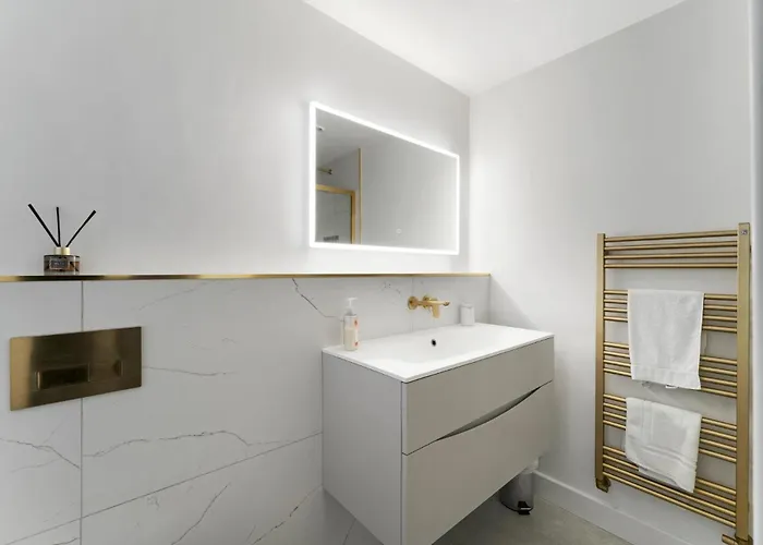 Ratstone 度假居 凯西克